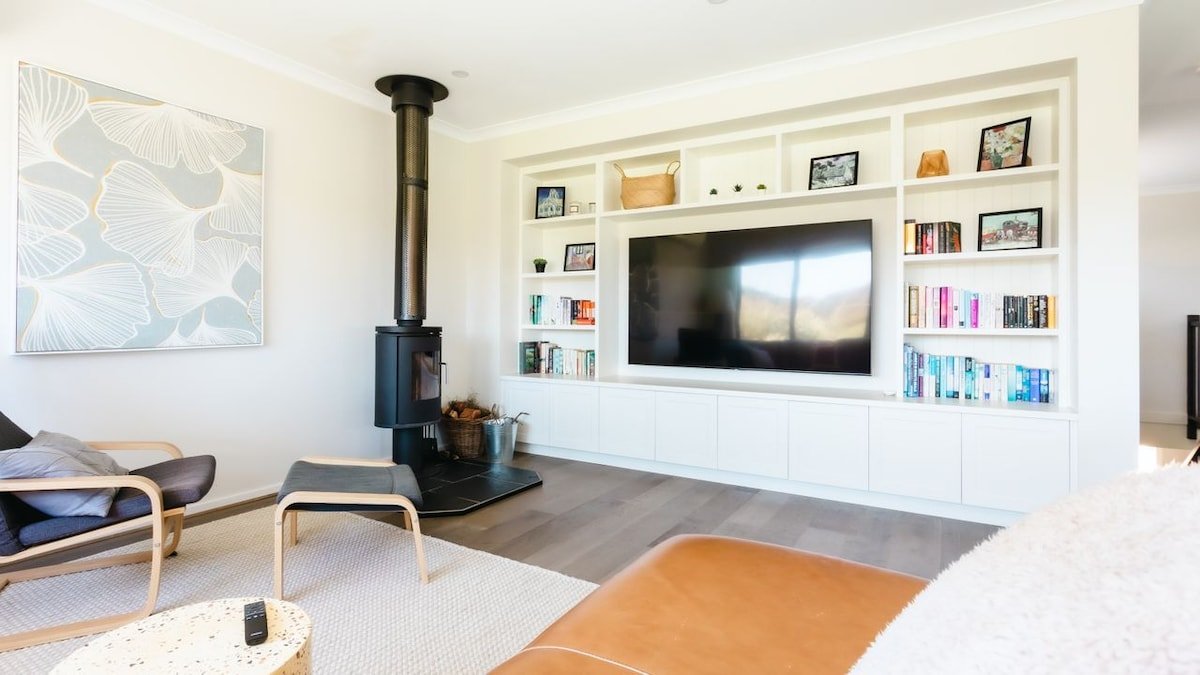 Cape Retreat gallery image 5