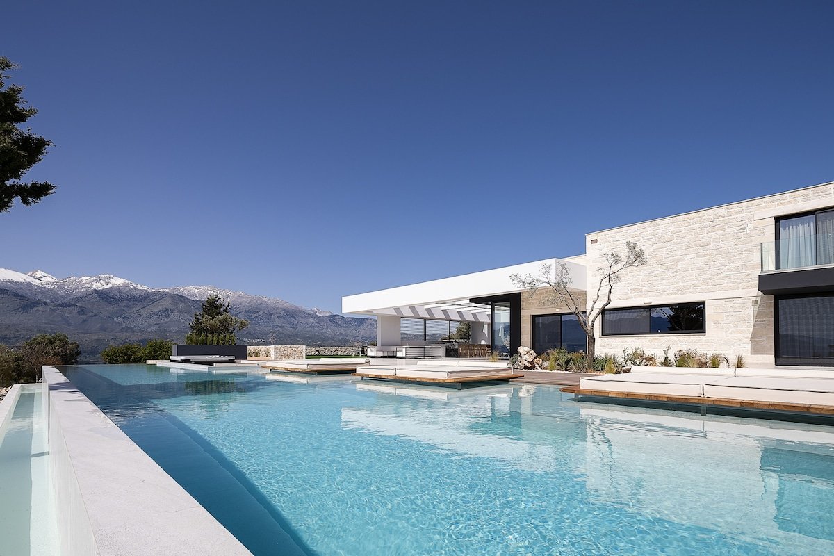 Modern Living in Nature’s Embrace by etouri gallery image 4