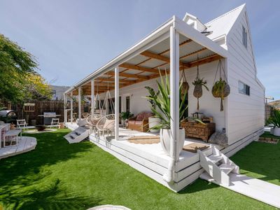 The Hideaway Torquay – 200m Walk To The Beach