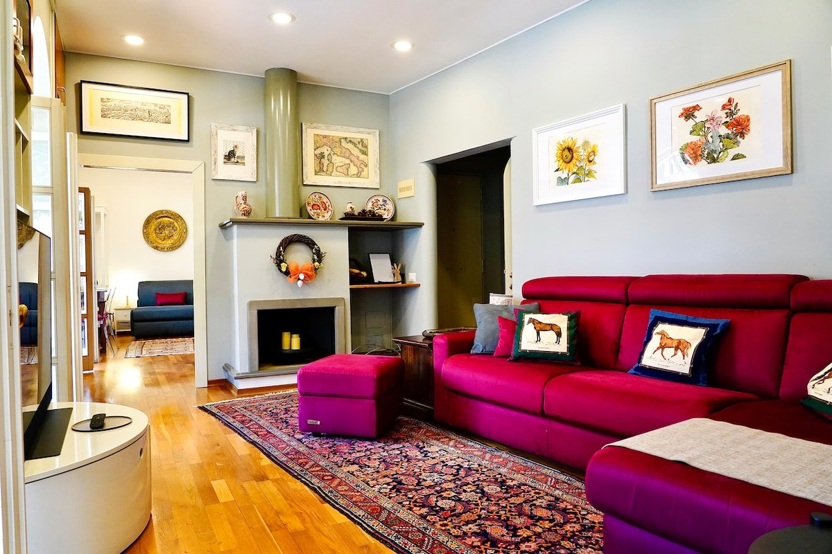 77 Scalini – Pantheon – Roma gallery image 5