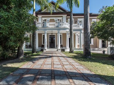 Luxury Colonial House, Gloria 3Bedr/6Guests