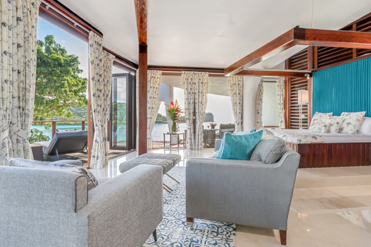 Mount Hartman Bay Estate Main House gallery image 4