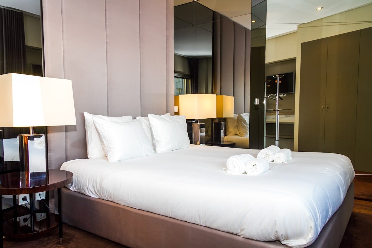 Liiiving in Matosinhos – High Sea Condo gallery image 5