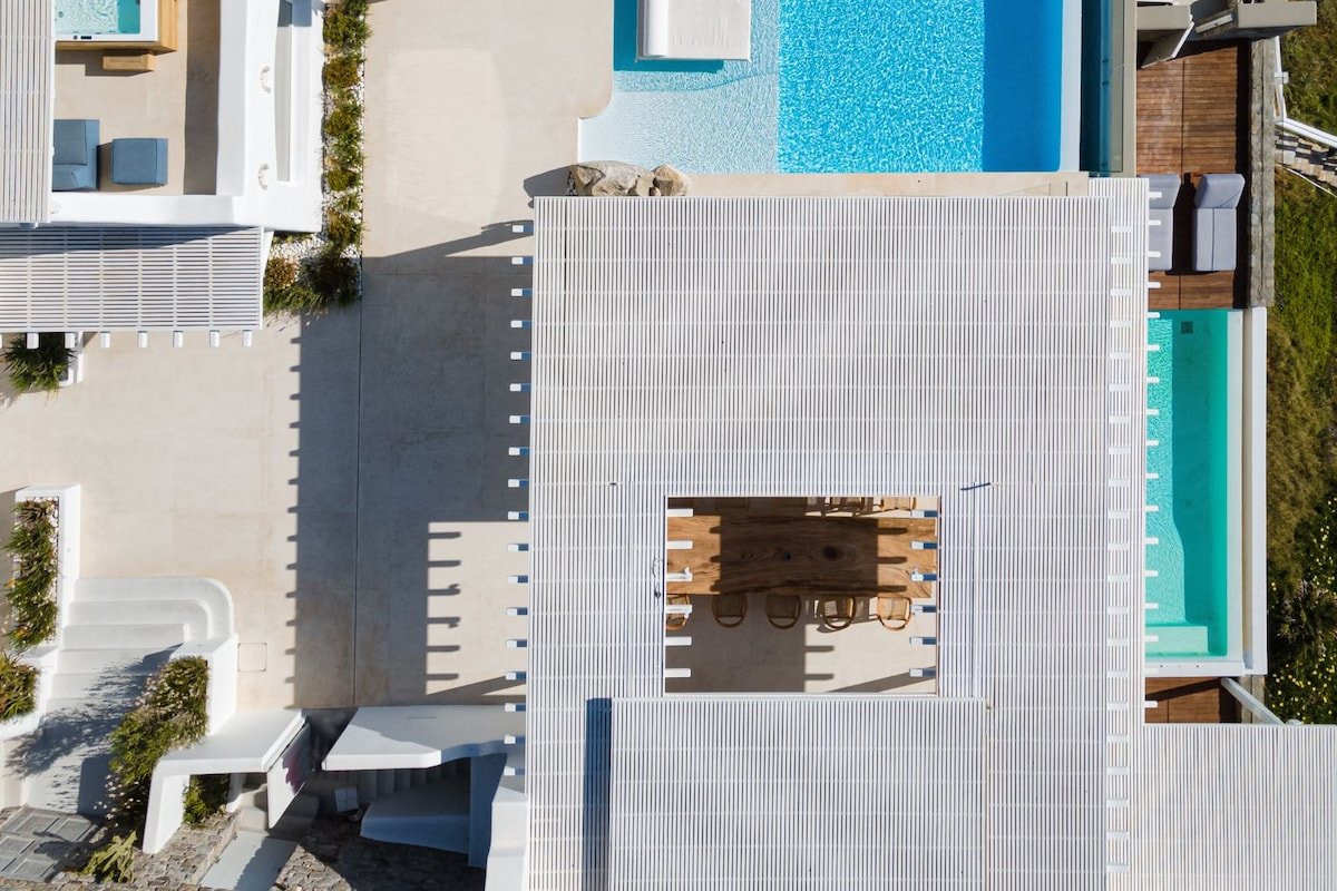 Villa Santa Esmeralda Mykonos gallery image 4