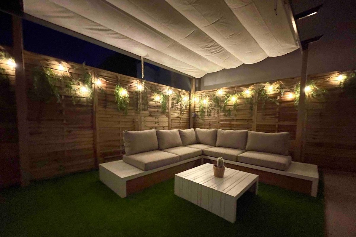 Ático Rincón del Mercat gallery image 4