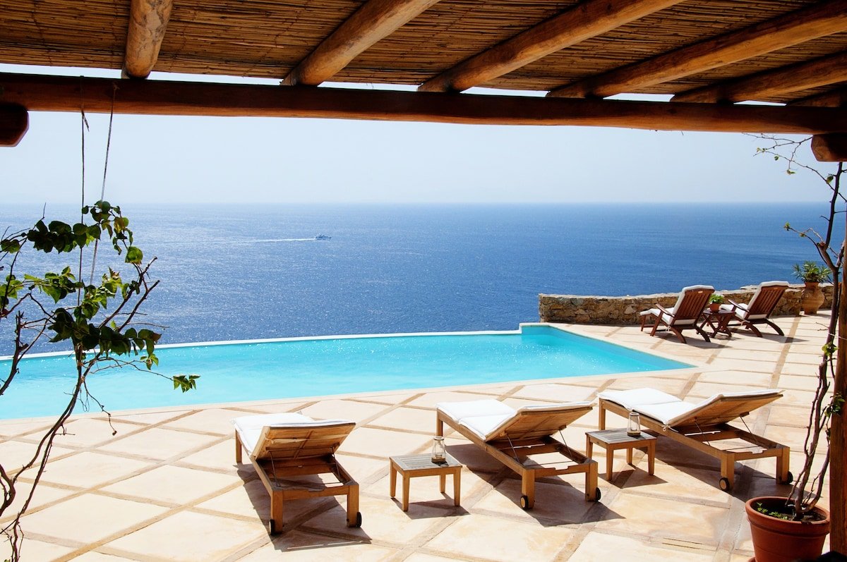 On The Rocks |5 Bed| Sunset View gallery image 2