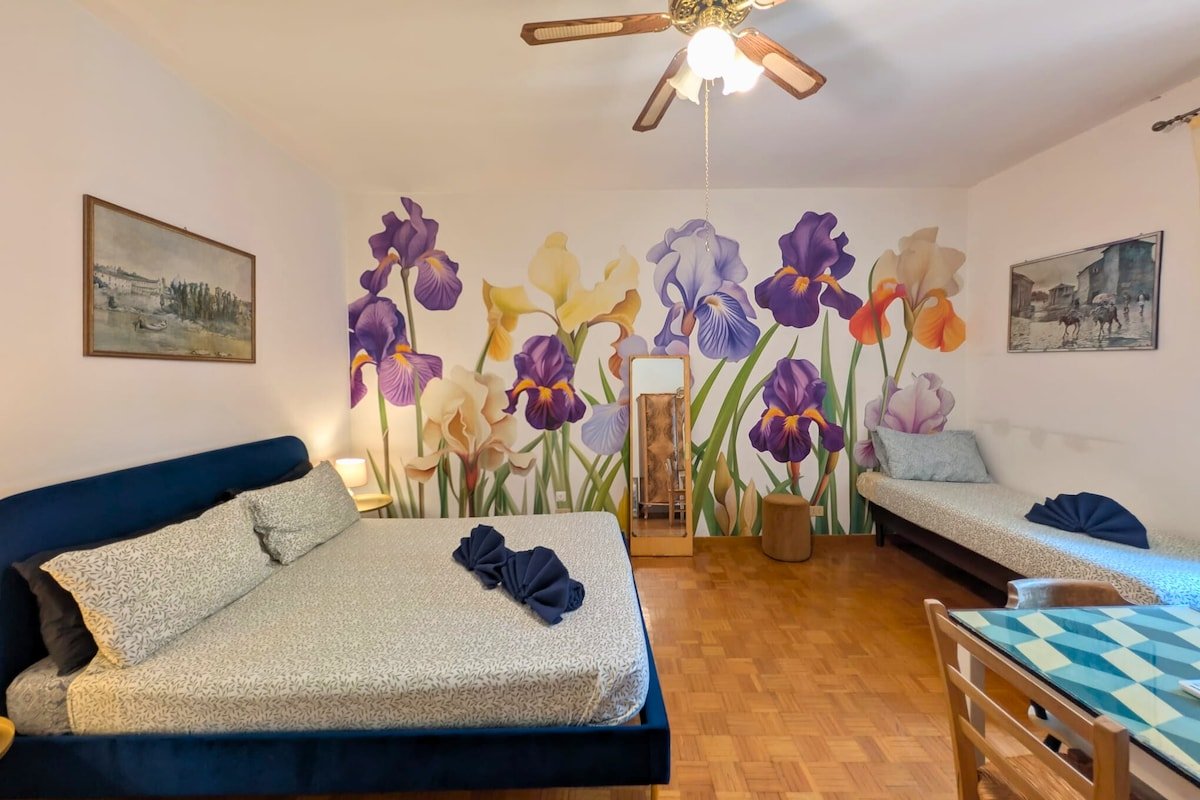 BigFamilyRome – Spanish Steps&Trevi / 5 rooms gallery image 4