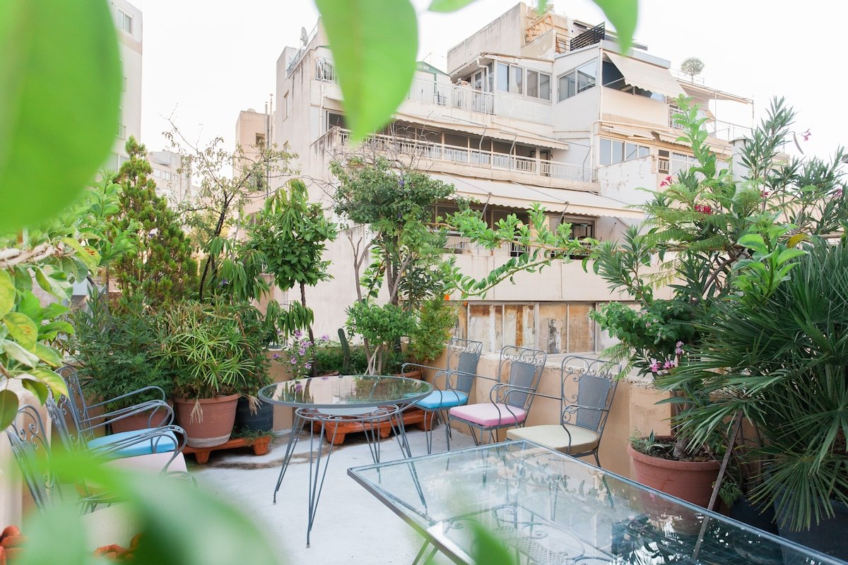 3 Unique Apartments – 1 Building – Rooftop! EP9BGU gallery image 2