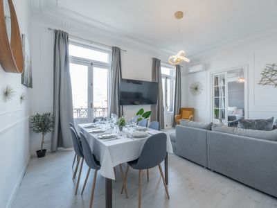 PENTHOUSE deluxe GRANVIA, by MONARO*****