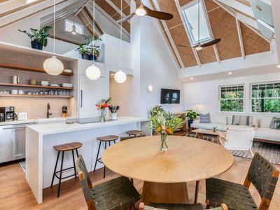 Ka Ehu Kai @ Pinetrees Hanalei TVNC 5116