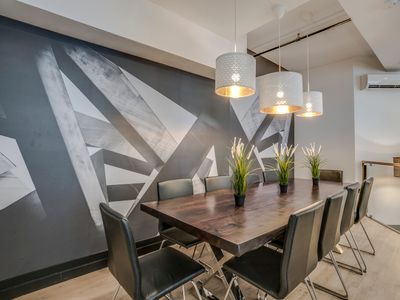 Family gem+Master suite Old Quebec – ResidencesBNB