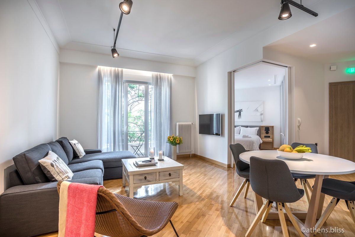 Athens.bliss One in the Heart of the City gallery image 3