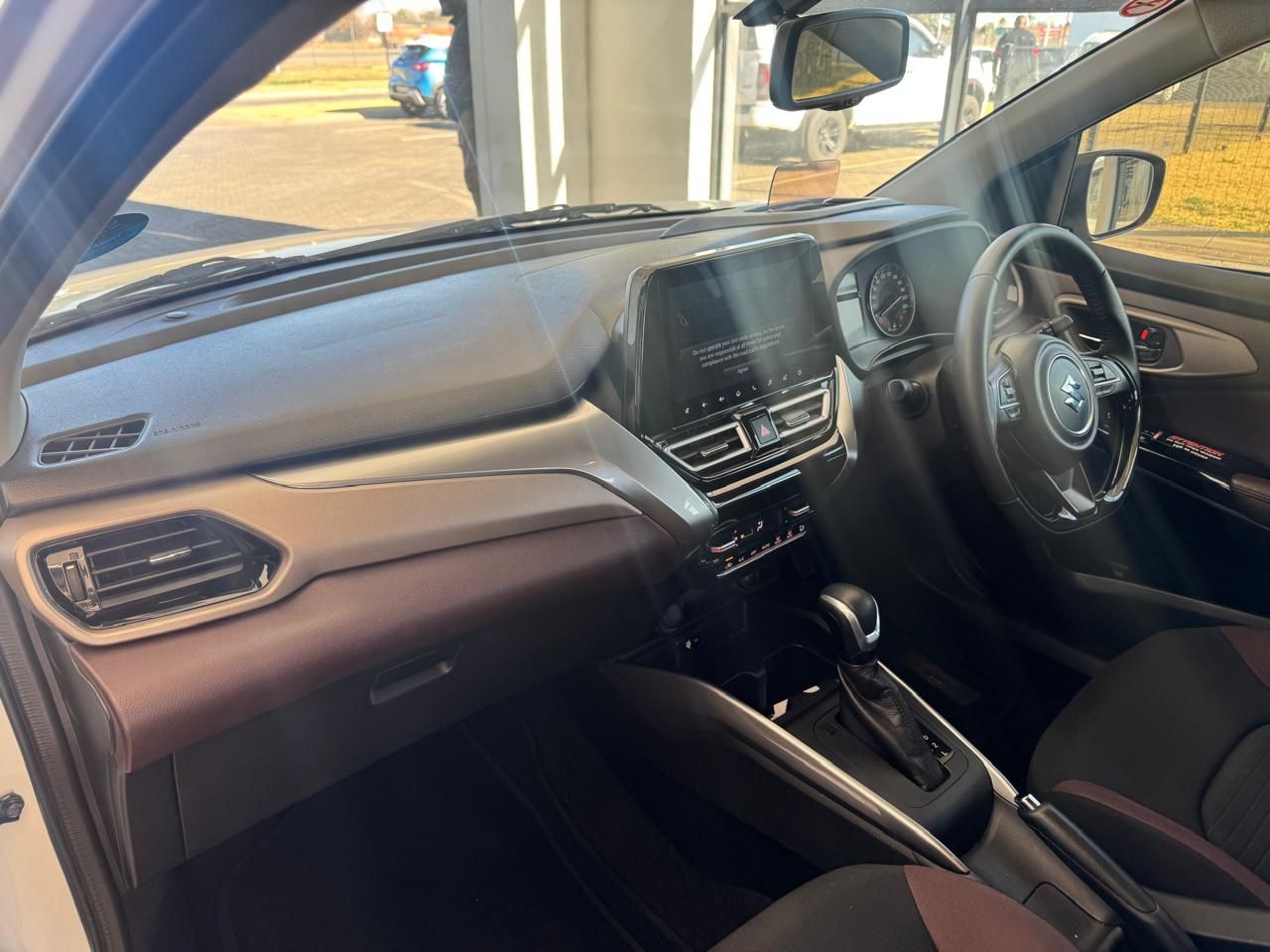 Used car gallery