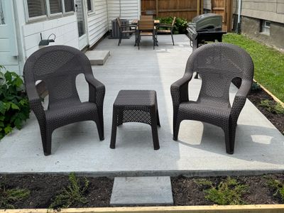 Grill | Patio | Firepit | Fenced | Remote Work