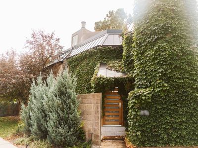 Artsy and Beautiful Home in the Heart of Denver