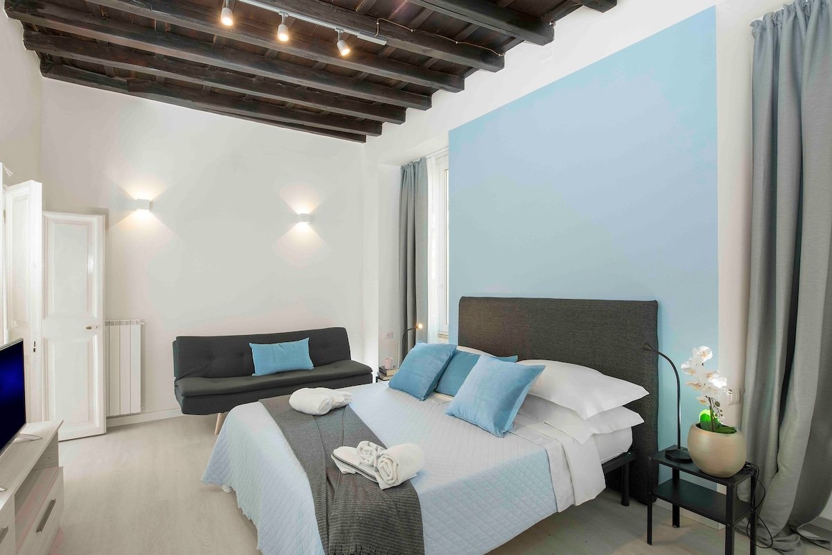 Navona Corallo Elegance 3bedr&3bathr Apt gallery image 4