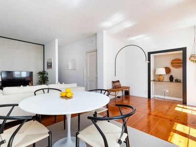 Harmony Apartment Central Lisbon