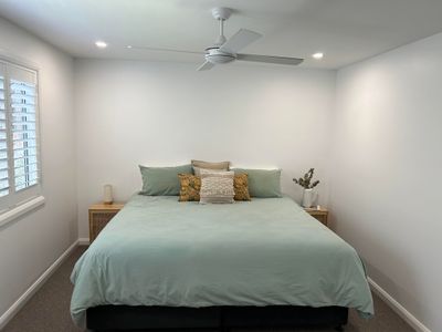 Townhouse in Lennox Head