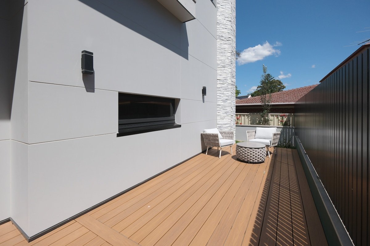 Miranda Lux & New 5-BR Townhouse + 2 free parking gallery image 4