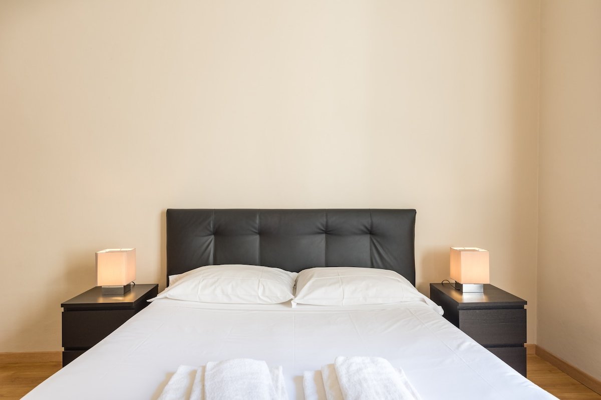 Piazza Strozzi Luxury Apartment gallery image 5