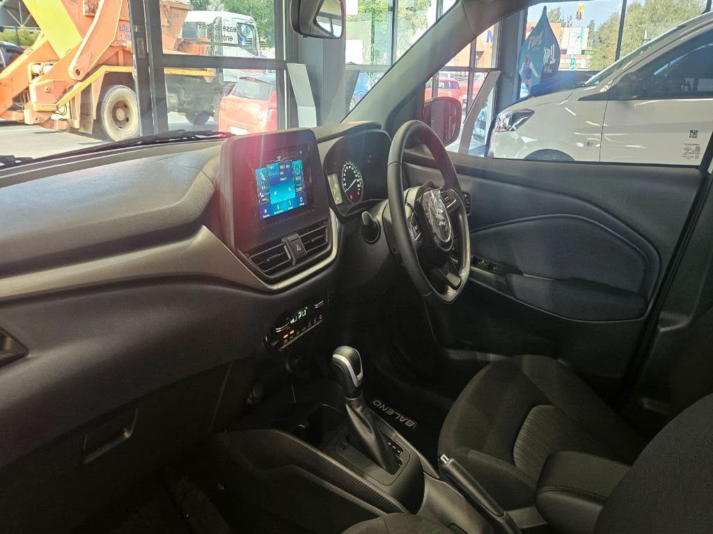 Used car gallery