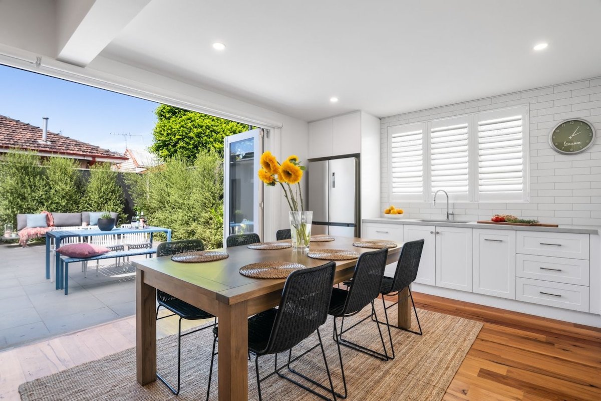 Park Yourself in Park St. Perfection + Position gallery image 3