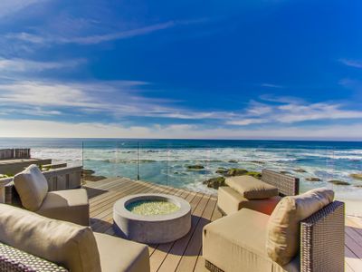 VILLA BERMUDA BEACH – New Luxury Oceanfront Home