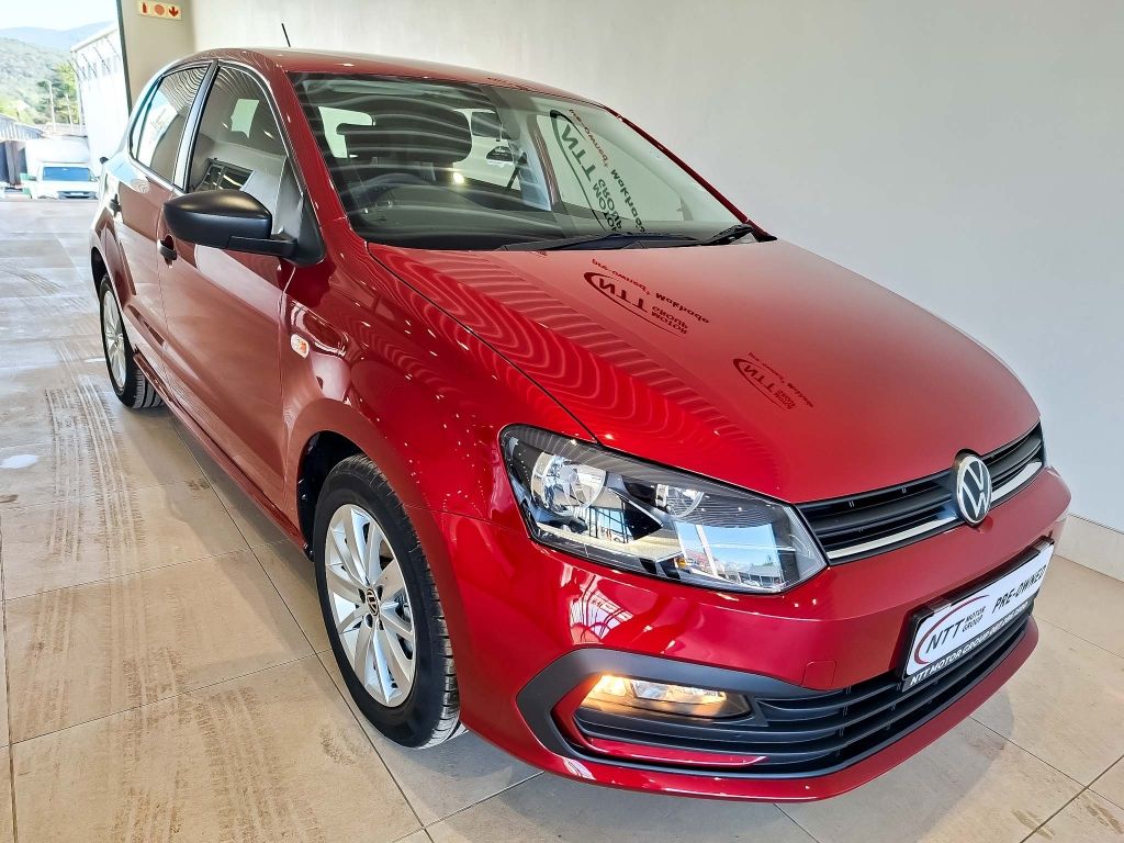 VOLKSWAGEN POLO VIVO 1.4 for Sale in South Africa