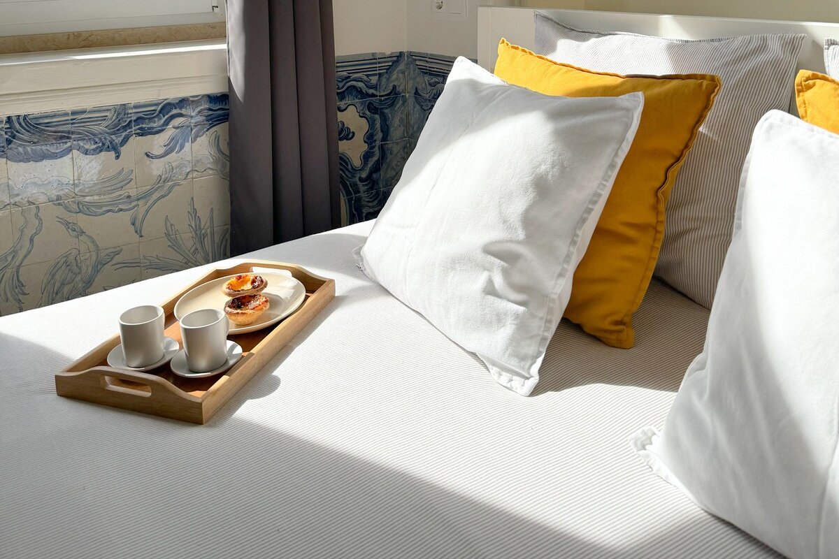 The most central in Lisbon gallery image 5