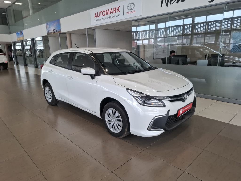 TOYOTA STARLET 1.5 Xi for Sale in South Africa