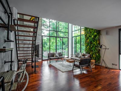 Benviar – Three Bedroom Duplex (275 sqm) @Chitlom