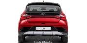 HYUNDAI i20 1.0T N-LINE DCT - 17 thumb