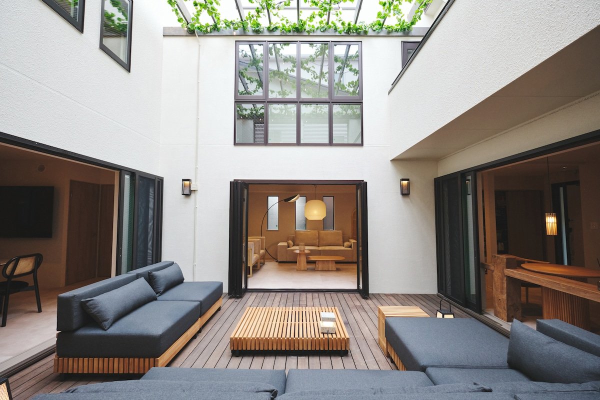 4/12 Open！Lux Villa(245㎡)8 min Shinjuku/10mShibuya gallery image 2