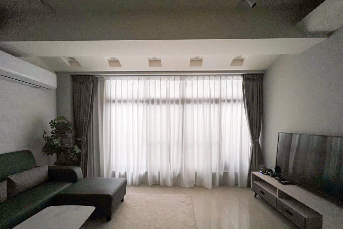 SOGO#Zhongxiaofuxing MRT 3 min#Tapei 101#2-12pax