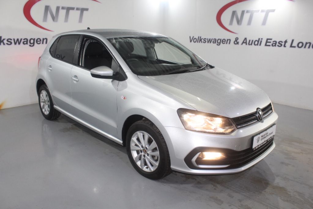 VOLKSWAGEN POLO VIVO 1.6 LIFE TIP for Sale in South Africa