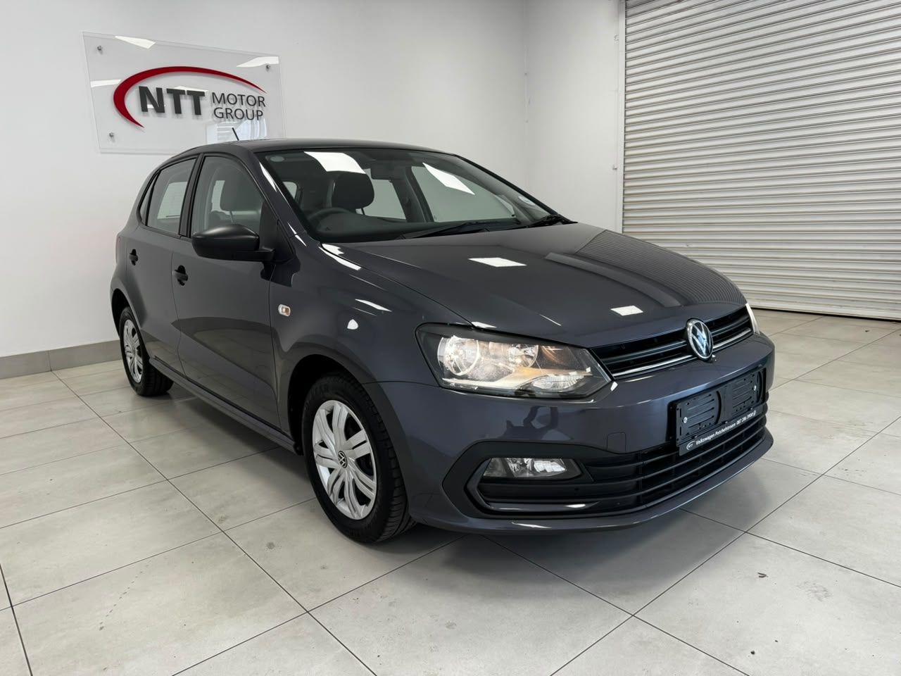 VOLKSWAGEN POLO VIVO 1.4 for Sale in South Africa