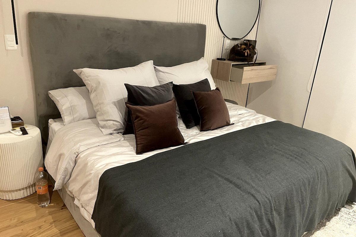 Stylish XL apartment-Roma Sur gallery image 3