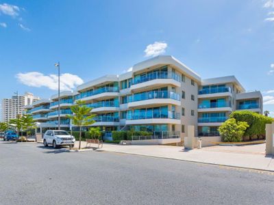 S408 Sandcastles 4 Bedroom Apartment