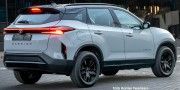 TATA HARRIER 2.0TD FEARLESS + A/T - 5 thumb