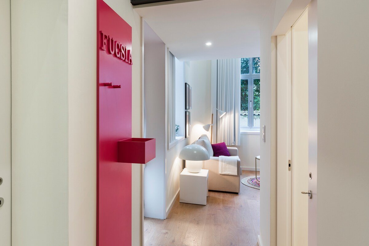 Domus 21 – Entreparedes gallery image 5