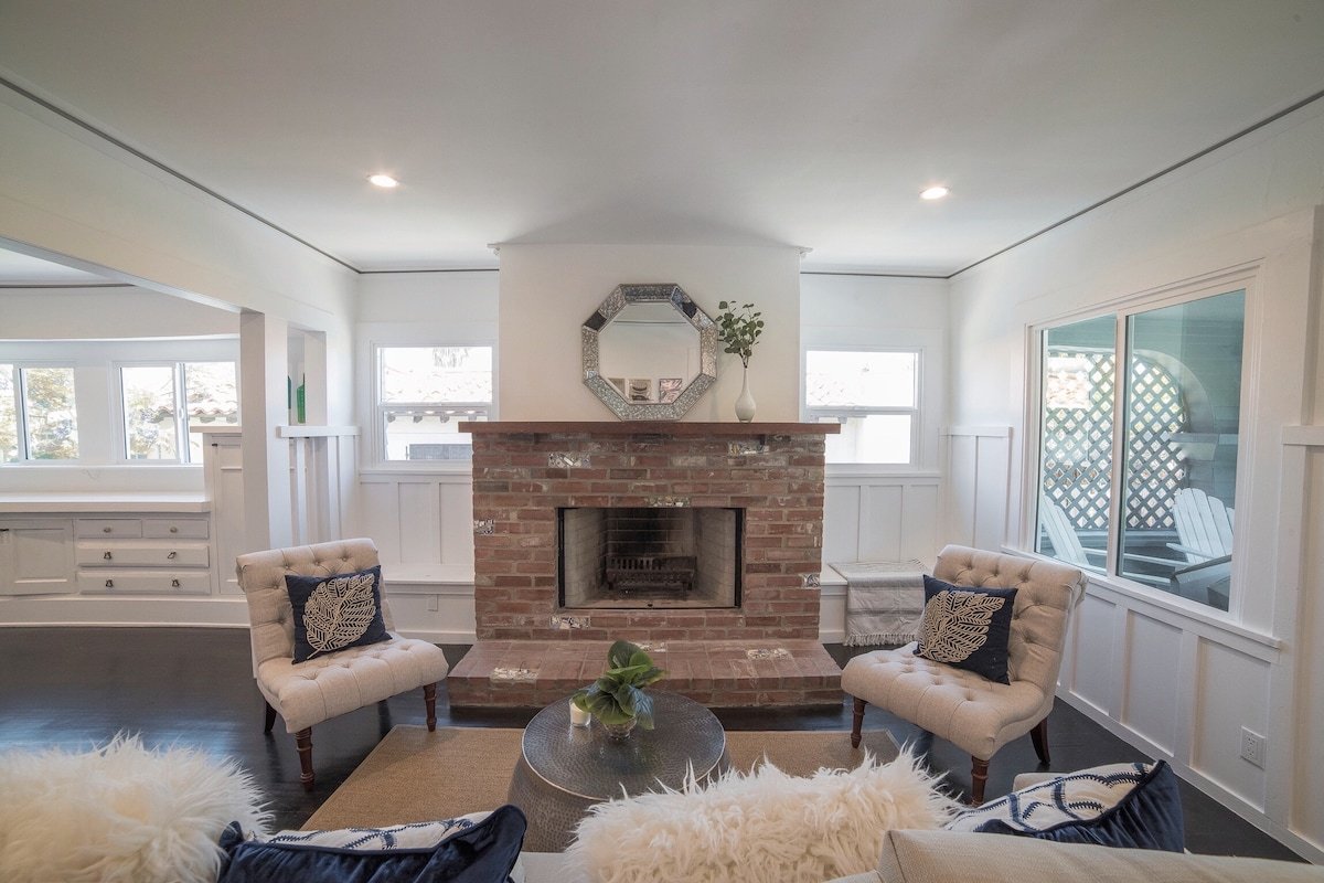 Renovated Venice Beach Craftsman – Prime Location! gallery image 4