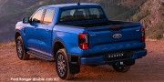 FORD RANGER 3.0 V6 PLATINUM AWD B6 A/T D/C P/U - 12 thumb