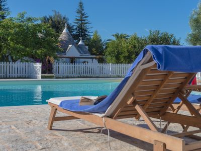 Dimora Fumarola – Your perfect vacation in Puglia