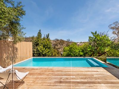 Sandhamn Sorrento Accommodation