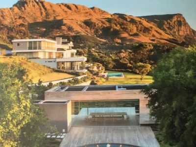 Belair Exclusive Retreat