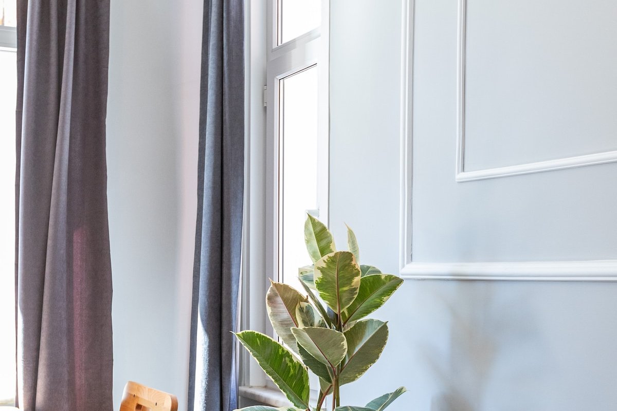 Spacious 2BR Apt w/ Stunning Views, Terrace, AC gallery image 3