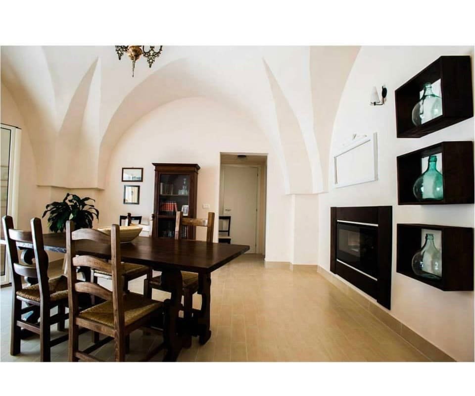 VILLA LUXURY CON PISCINA MARE BANDIERA BLU gallery image 5