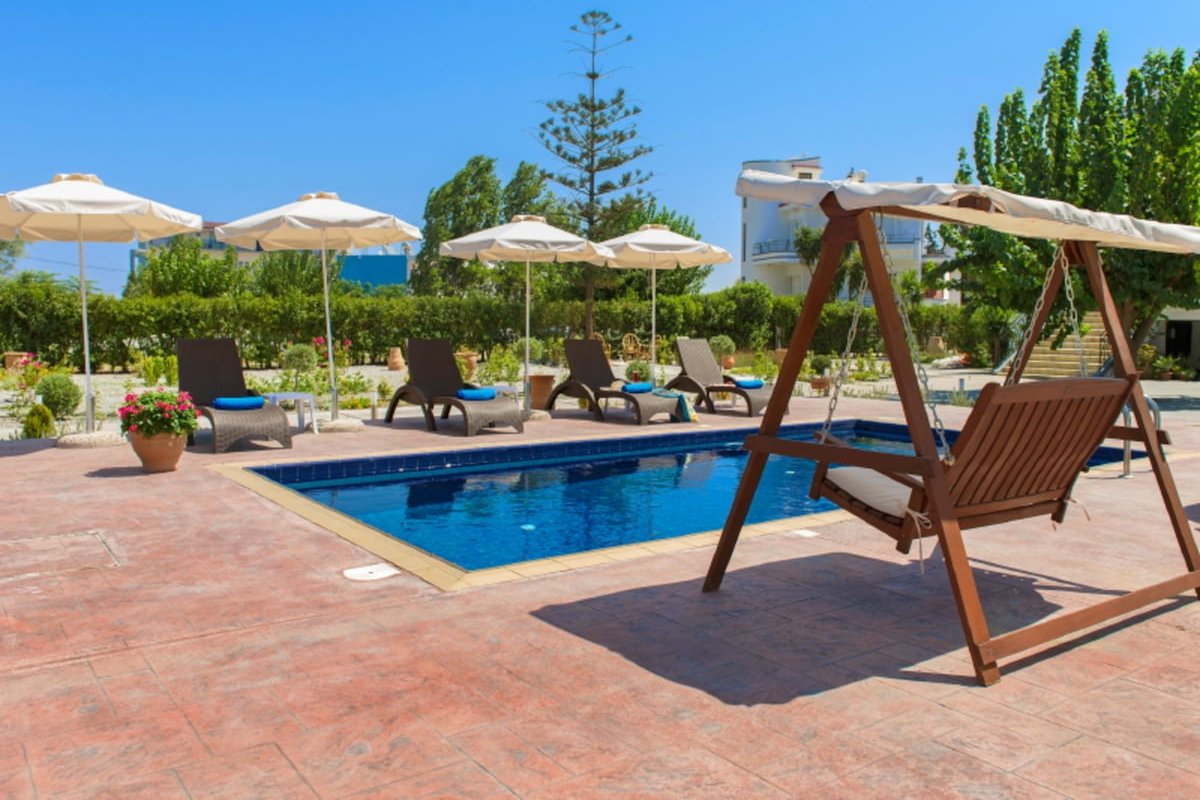 Villa Dora gallery image 3