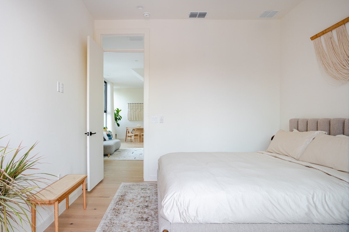 SoCo Luxury Retreat | Saltwater Pool | Walkable gallery image 4