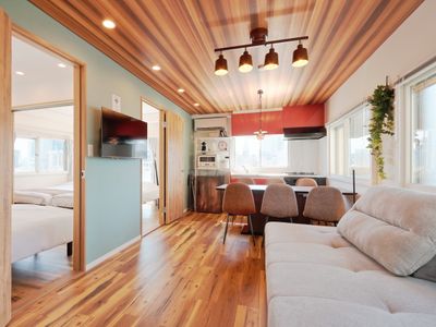 【Commission Free】V.Close to Shinjuku Kabukicho H